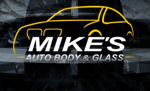 Mikes Auto Body Shop and Glass Center