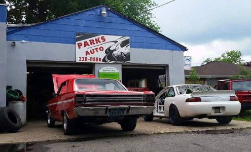 Jack Parks Auto Services