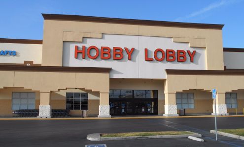 Hobby Lobby