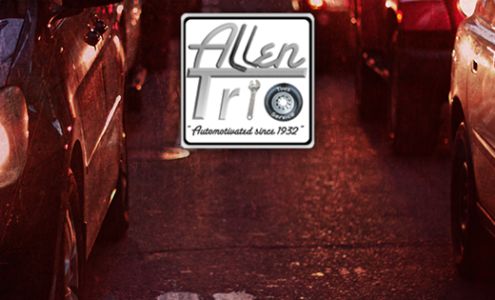 Allen Tire & Service