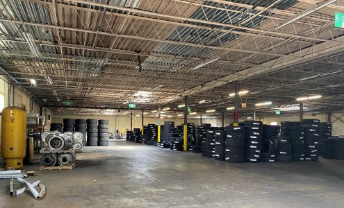 McCarthy Tire Service