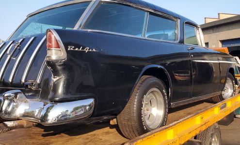 Domenico Auto Services