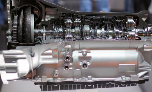 Ledgewood Auto Repair & Transmission