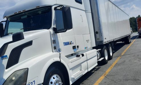 Berco Fleet Service Inc.