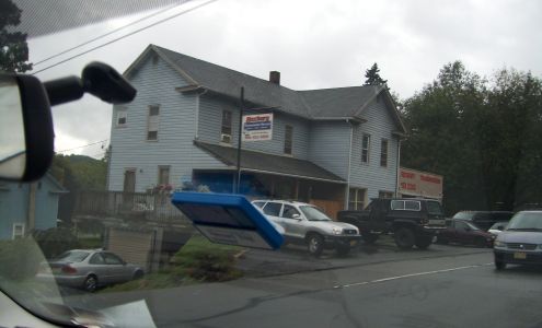 Roxbury Transmission Service Oxford