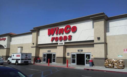 WinCo Foods