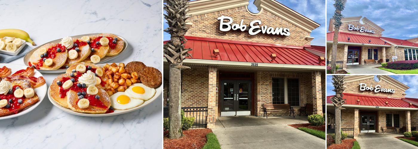 Bob Evans