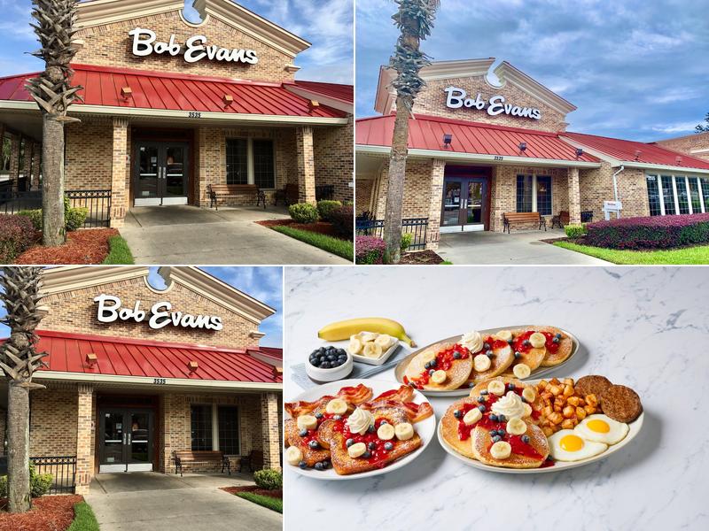 Bob Evans