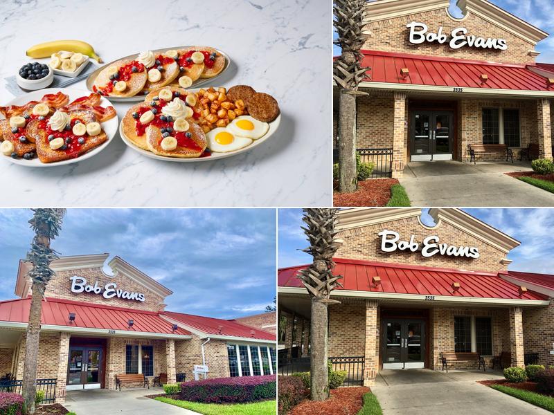 Bob Evans