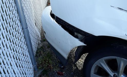 Flanagan's Towne Auto Body