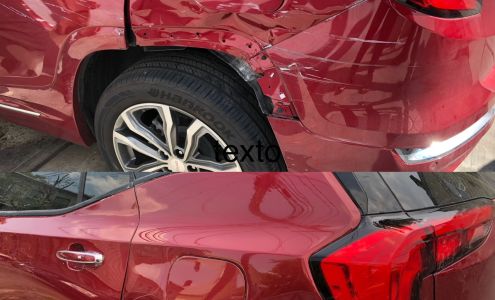 PMEH Auto & Body Repair