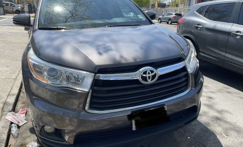 Avallone Brothers Inc