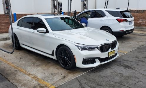 Alexandria Auto Body