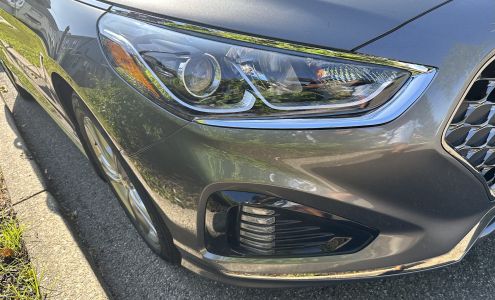 Hayward Place Autobody