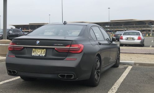 K&J Customs