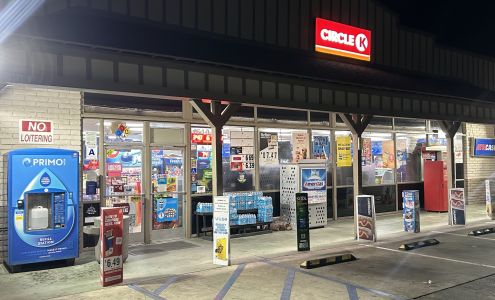 Circle K