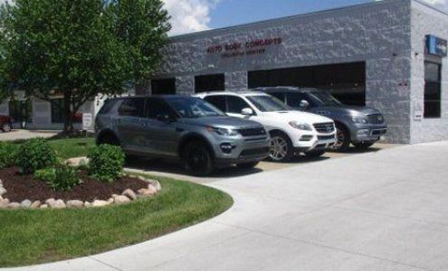 Auto Body Concepts of Millard