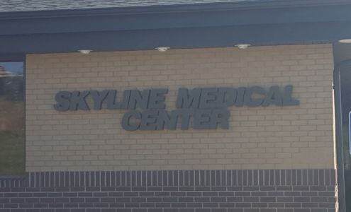 Skyline Medical Center PC