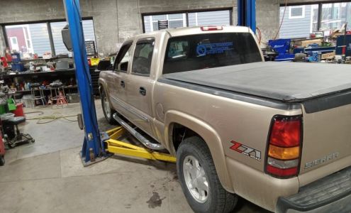 Precision Performance 2.0, Lincoln, Nebraska