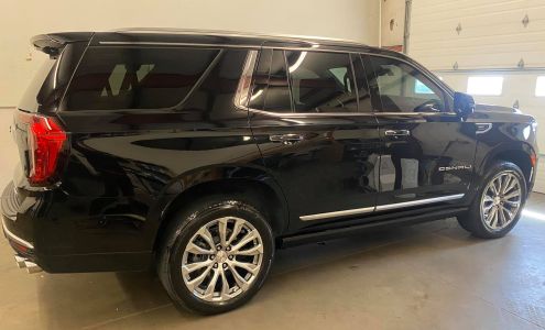 Allstar Dent & Detail