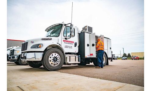 Interstate Power Systems