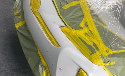 Earl Scheib Paint & Body - Las Vegas