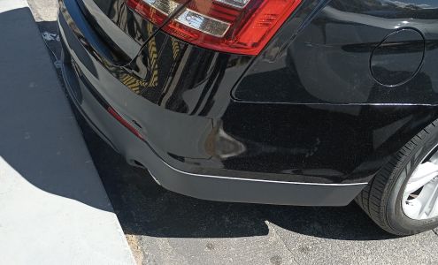 Best Choice Collision Center Inc