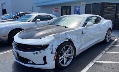Las Vegas Collision Center