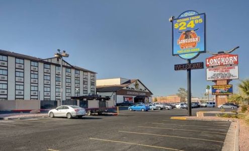 Longhorn Casino & Hotel