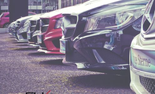 European House For Imports - Auto Repair Shop