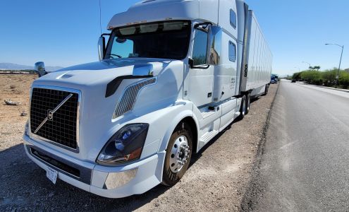 Ewing Bros Heavy Truck Repair