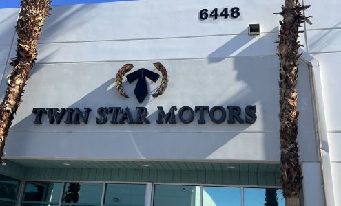 Twin Star Motors