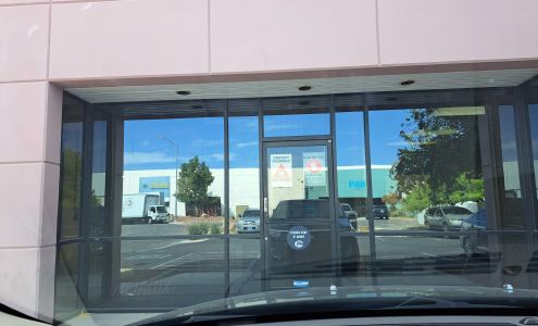 LKQ FinishMaster - Las Vegas