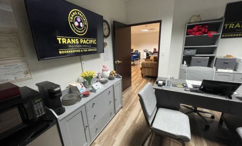 Trans Pacific Multiservice LLC