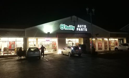 O'Reilly Auto Parts Imperial Beach