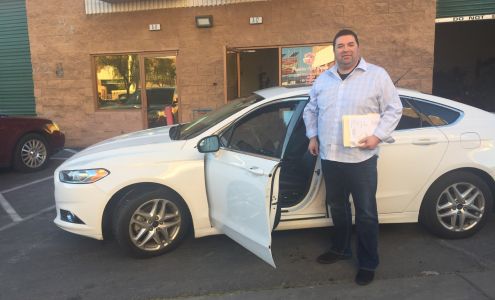 Premier Auto Repair