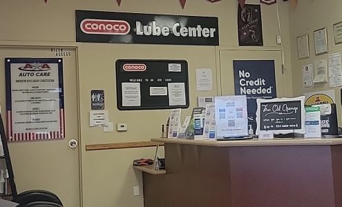 AA Auto Care West Ann - Store # 100