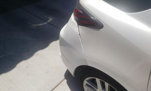 Auto Restore Specialist LLC