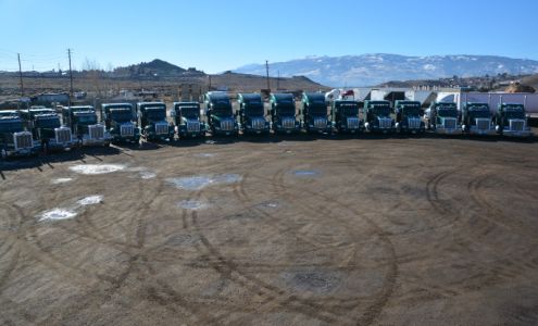 Packer Transportation Co