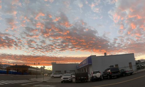 American & Foreign Transmission Service