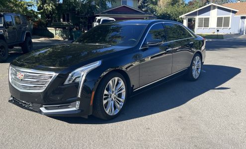 Grove Street Auto Body Inc