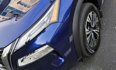 Jafbros Auto Body Shop