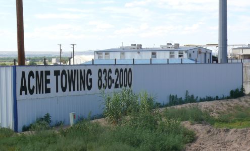 Acme Towing & Recovery, Inc.