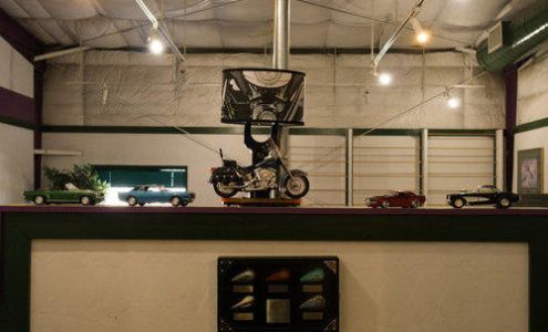 Fleet Maintenance Inc