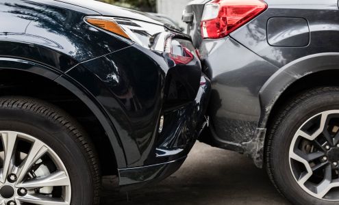 Sam's Paint & Body, Inc.