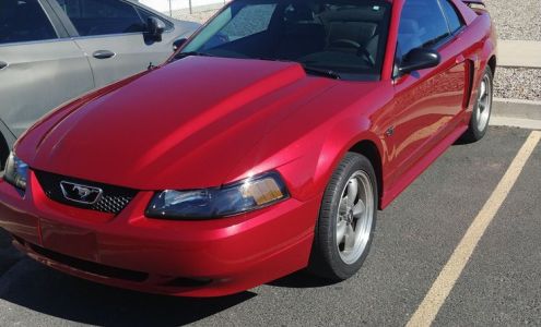 Street Custom Body Shop