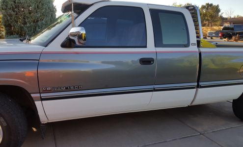 Gomez Diesel Service