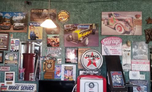 Bill & Mike's Automotive