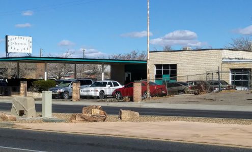 Perfection Services Inc.