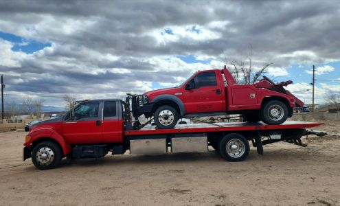 Statewide Towing & Recovery, LLC
